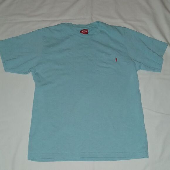 Supreme Shirt - Picture 1 of 5